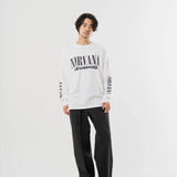 JOHNBULL/ジョンブル NIRVANA LS TEE