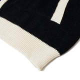 SKOOKUM KNIT LINE TRACK JACKET