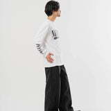 JOHNBULL/ジョンブル NIRVANA LS TEE