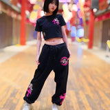 【GALFY×GALLIS ADDICTION】別注十字架わんわんSS Tee