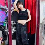 【GALFY×GALLIS ADDICTION】別注ガリノースリーブ