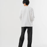 JOHNBULL/ジョンブル NIRVANA LS TEE
