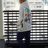 2ND-プルパーカー-AW02/2ND ARCHIVE