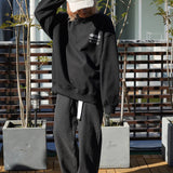 2ND-クルースウェット-AW01/2ND ARCHIVE