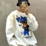 2ND-クルースウェット-AW01/2ND ARCHIVE