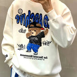 2ND-クルースウェット-AW01/2ND ARCHIVE