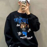 2ND-クルースウェット-AW01/2ND ARCHIVE
