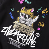 2ND-プルパーカー-AW02/2ND ARCHIVE