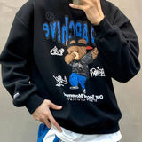 2ND-クルースウェット-AW01/2ND ARCHIVE