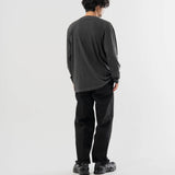 JOHNBULL/ジョンブル NIRVANA LS TEE