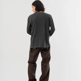 JOHNBULL/ジョンブル NIRVANA LS TEE