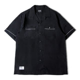 SCHOTT-SS SHIRT