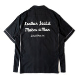 SCHOTT-SS SHIRT
