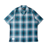 SCHOTT-OMBRE SS SHIRT