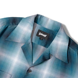 SCHOTT-OMBRE SS SHIRT