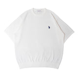 US POLO ASSN 半袖ﾆｯﾄ
