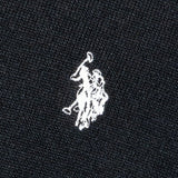 US POLO ASSN 半袖ﾆｯﾄ