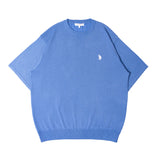 US POLO ASSN 半袖ﾆｯﾄ