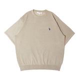 US POLO ASSN 半袖ﾆｯﾄ