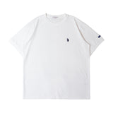 US POLO ASSN 接触冷感 天竺Tｼｬﾂ