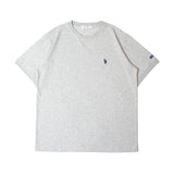 US POLO ASSN 接触冷感 天竺Tｼｬﾂ