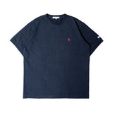 US POLO ASSN 接触冷感 天竺Tｼｬﾂ