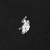 US POLO ASSN 接触冷感 天竺Tｼｬﾂ
