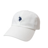 US POLO ASSN ﾂｲﾙﾛｰｷｬｯﾌﾟ