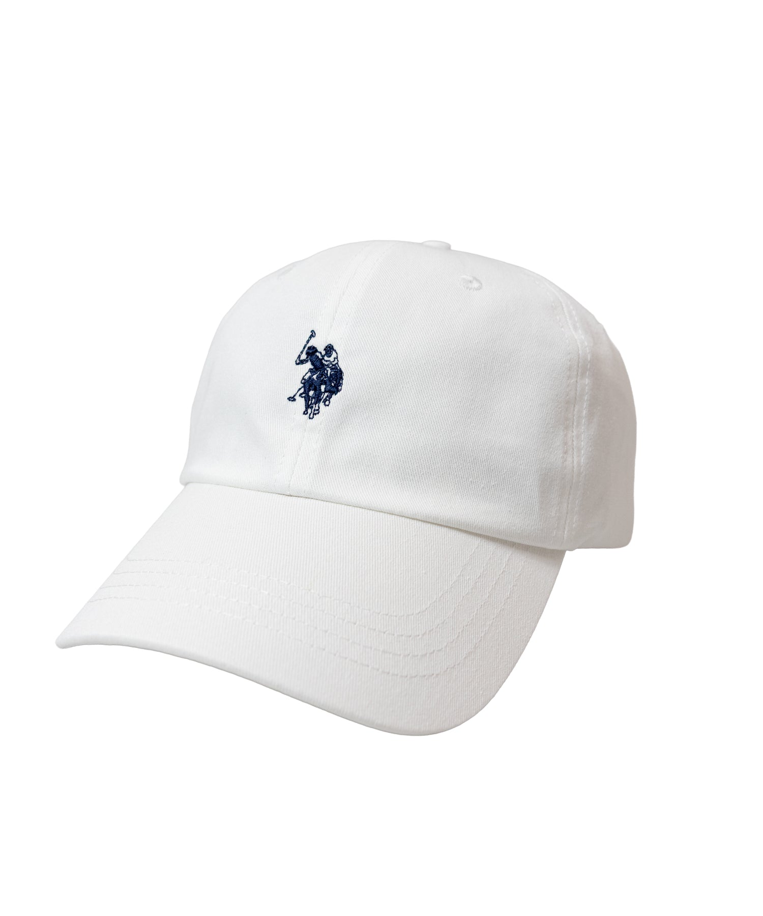 US POLO ASSN ﾂｲﾙﾛｰｷｬｯﾌﾟ