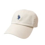 US POLO ASSN ﾂｲﾙﾛｰｷｬｯﾌﾟ