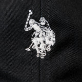 US POLO ASSN ﾂｲﾙﾛｰｷｬｯﾌﾟ