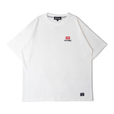 ECKO UNLTD ﾌﾟﾘﾝﾄTｼｬﾂ