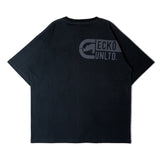 ECKO UNLTD ﾌﾟﾘﾝﾄTｼｬﾂ