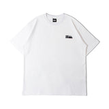 FIRST DOWN LOGO S/S TEE