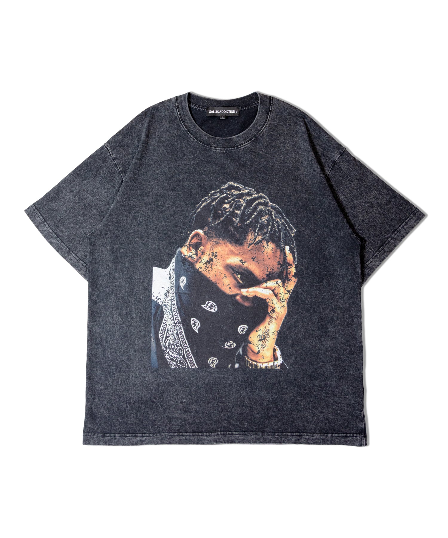 GA CHEMICAL加工 AST TEE