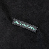 GA SUEDE RAINBOW-REFLECTOR TEE