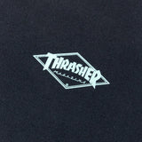 THRASHER SK8goat 6.2oz PREMIUM S/S TEE