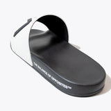 RVCA SHOWER SLIDE