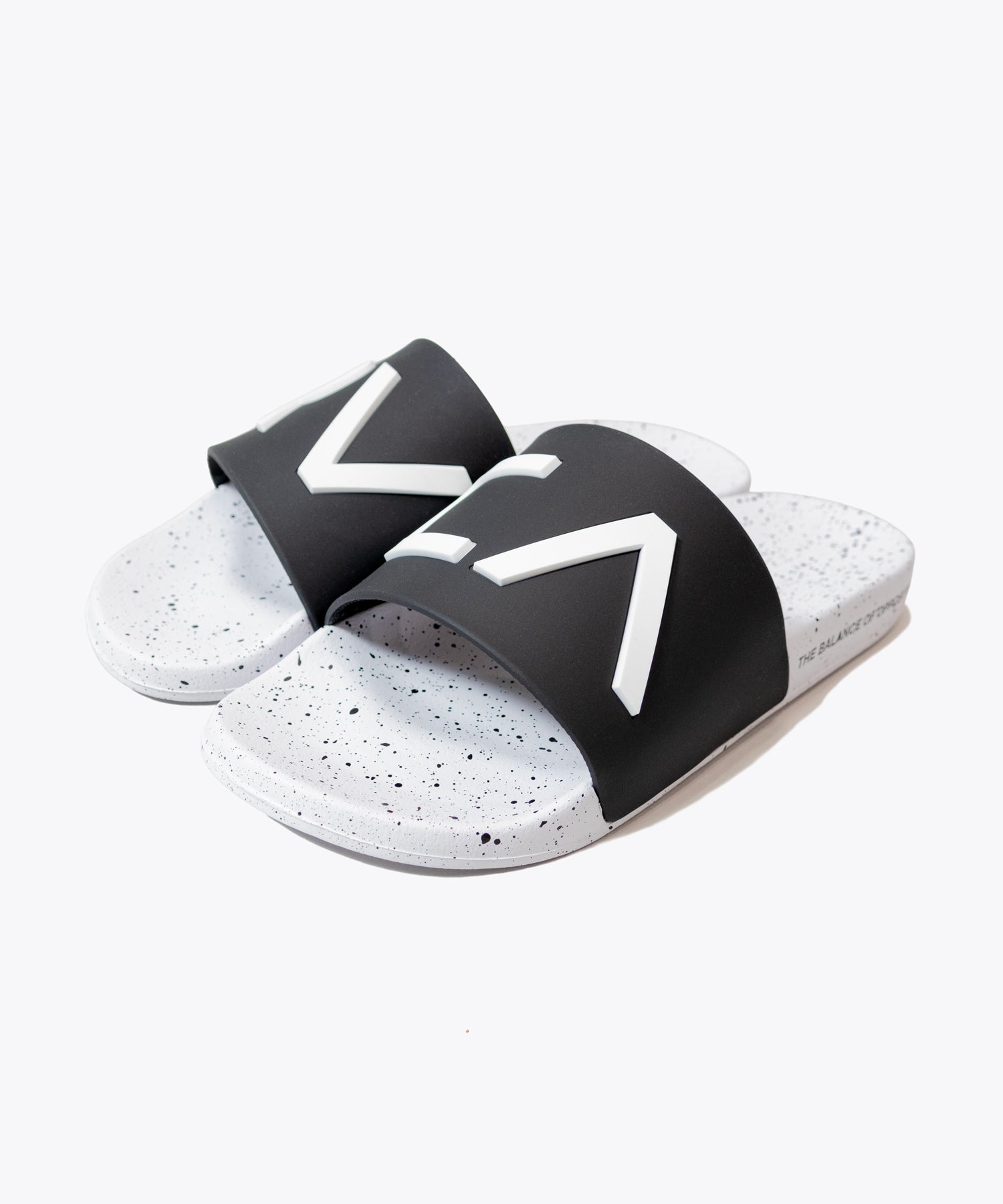 RVCA SHOWER SLIDE