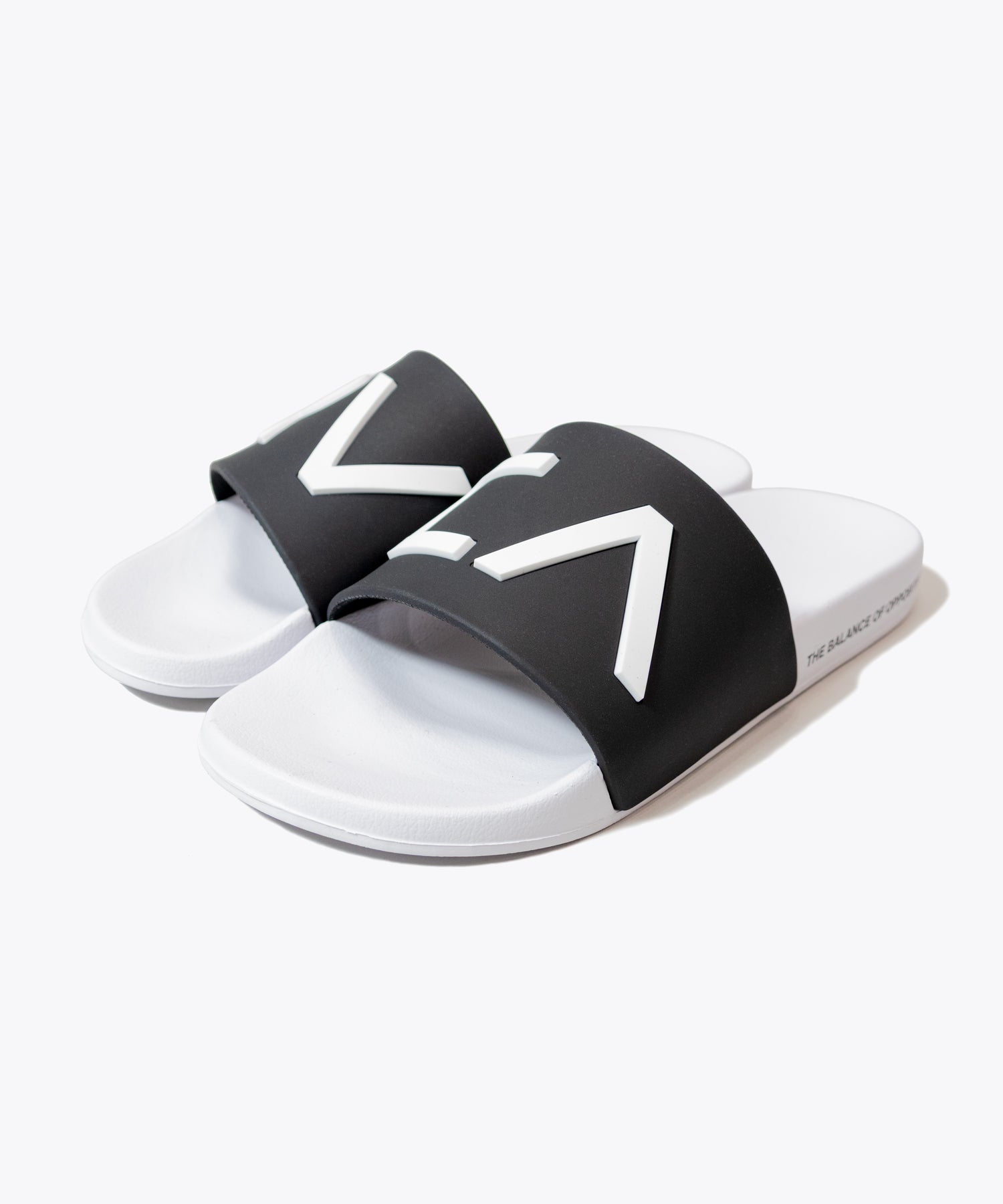 RVCA SHOWER SLIDE
