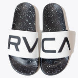 RVCA SHOWER SLIDE