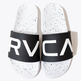 RVCA SHOWER SLIDE