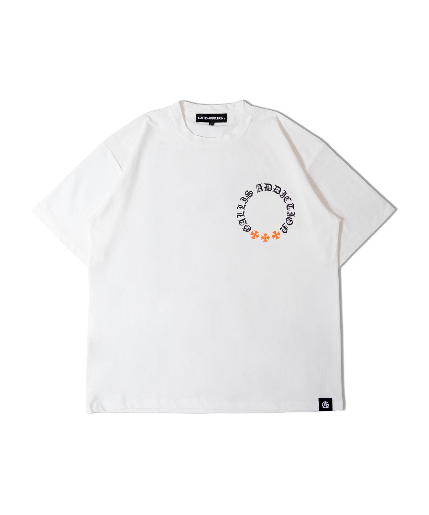 GA 水陸両用O.E TEE