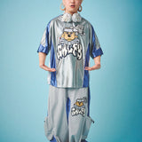 GALFY-闇に争いしサイバーTee