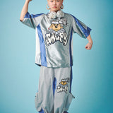 GALFY-闇に争いしサイバーTee