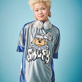 GALFY-闇に争いしサイバーTee