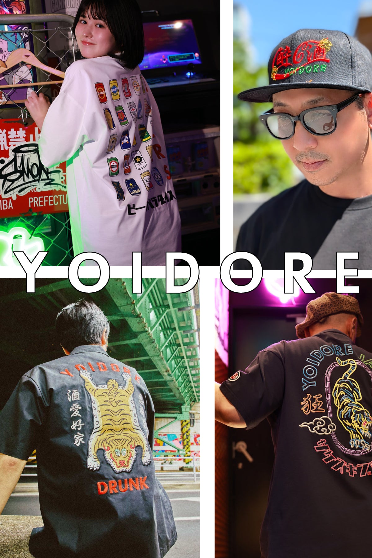 JACKROSE 公式ONLINESTORE
