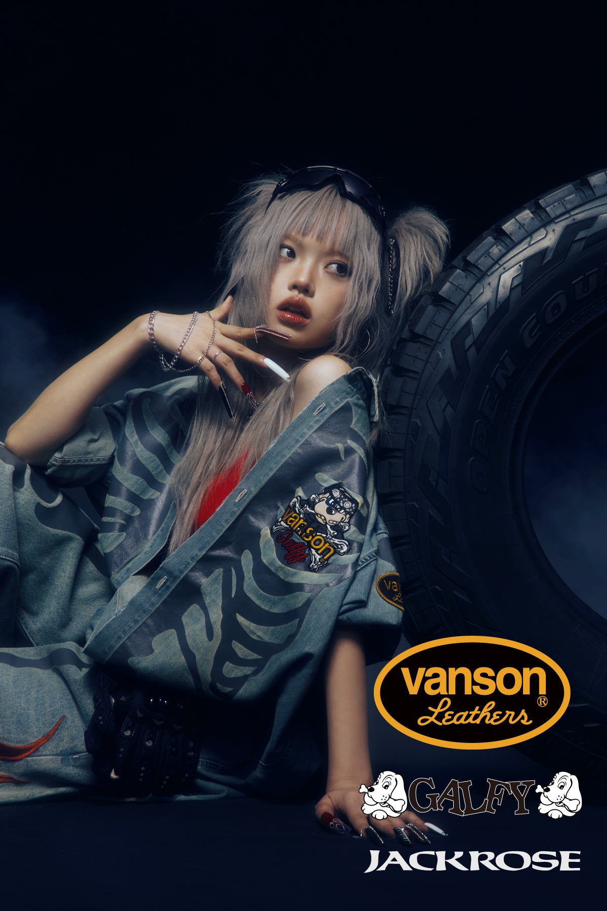 JACKROSE OFFICIAL ONLINESTORE