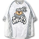 GALFY-闇に争いしサイバーTee