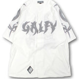 GALFY-部族長メッシュシャツ